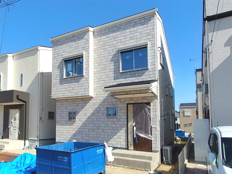 建物外観画像3